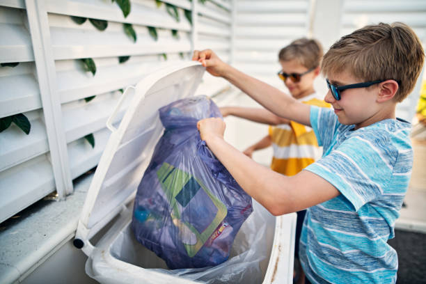 Best Commercial Cleanout Services  in Morenci, MI