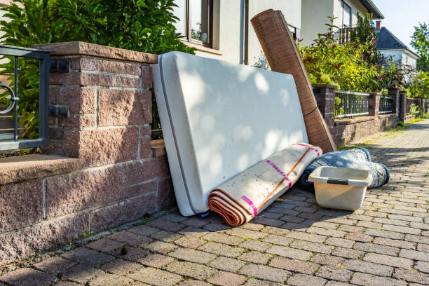 Best Same-Day Junk Removal  in Morenci, MI