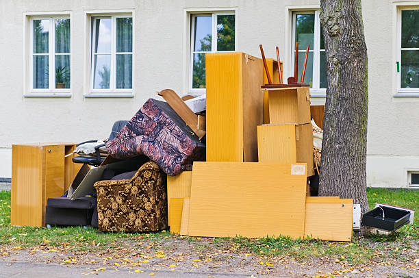 Best Junk Removal Near Me  in Morenci, MI