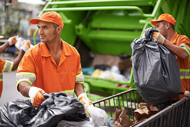 Best Garage Cleanout Services  in Morenci, MI